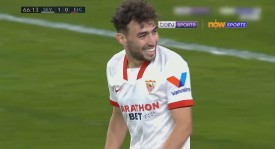 卡萨诺点评：国米晋级争议多 巴萨王者风范实至名归