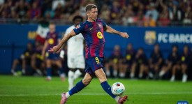 巴萨21岁新星遭遇伤病危机，未来前景成谜