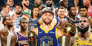 利拉德回归波特兰，开拓者队新季展望：复兴之路开启