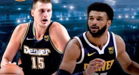 勒布朗·詹姆斯季后赛40+场次纪录创NBA历史，超越库里杜兰特